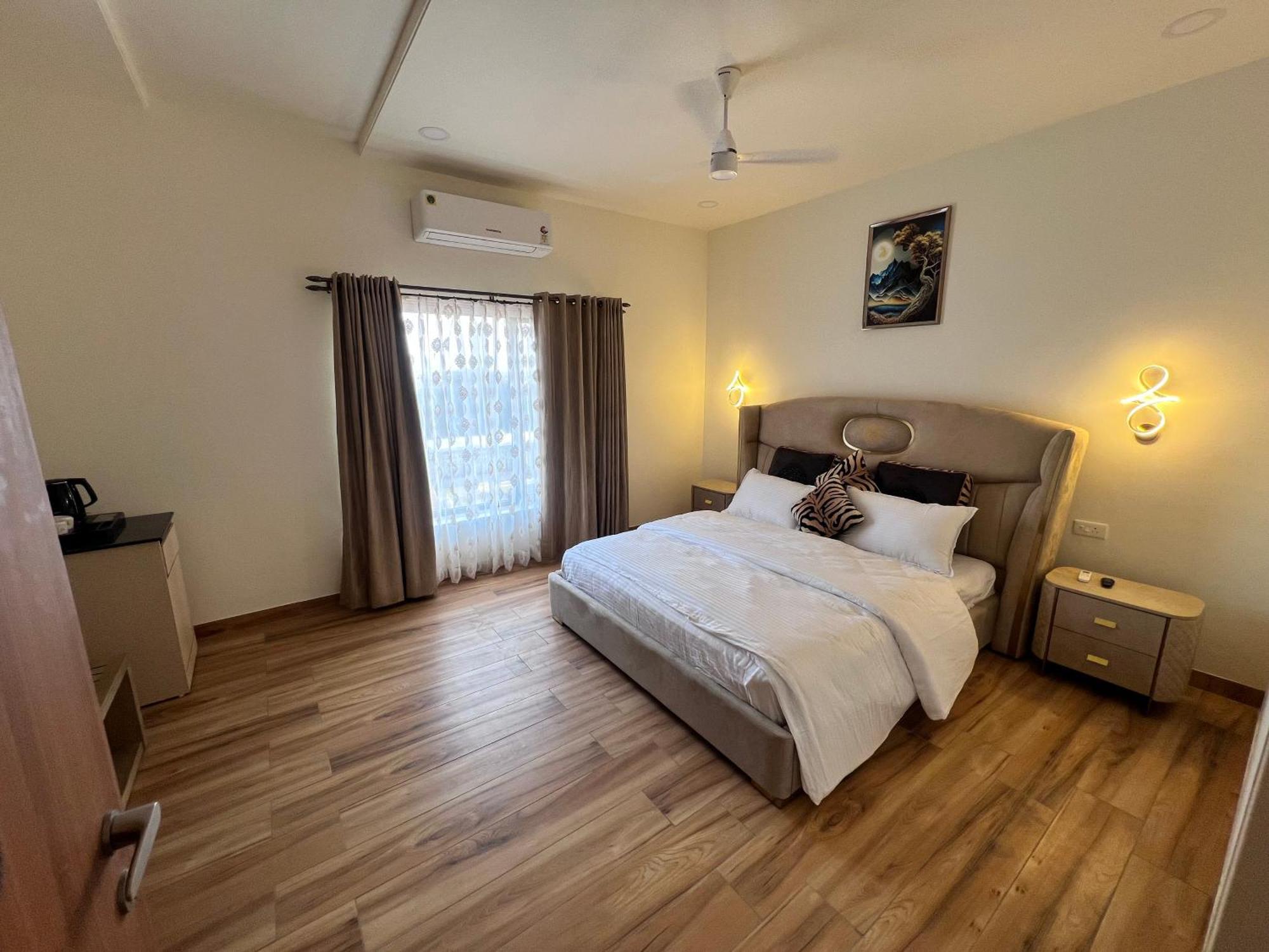 Hotel Lamba Celebrations Nagpur Exterior foto